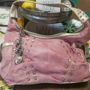 KATHY VAN ZEELAND PURSE